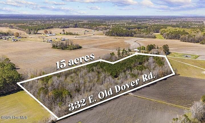 332 E Old Dover Rd Dover, NC 28526 - Thumbnail 2