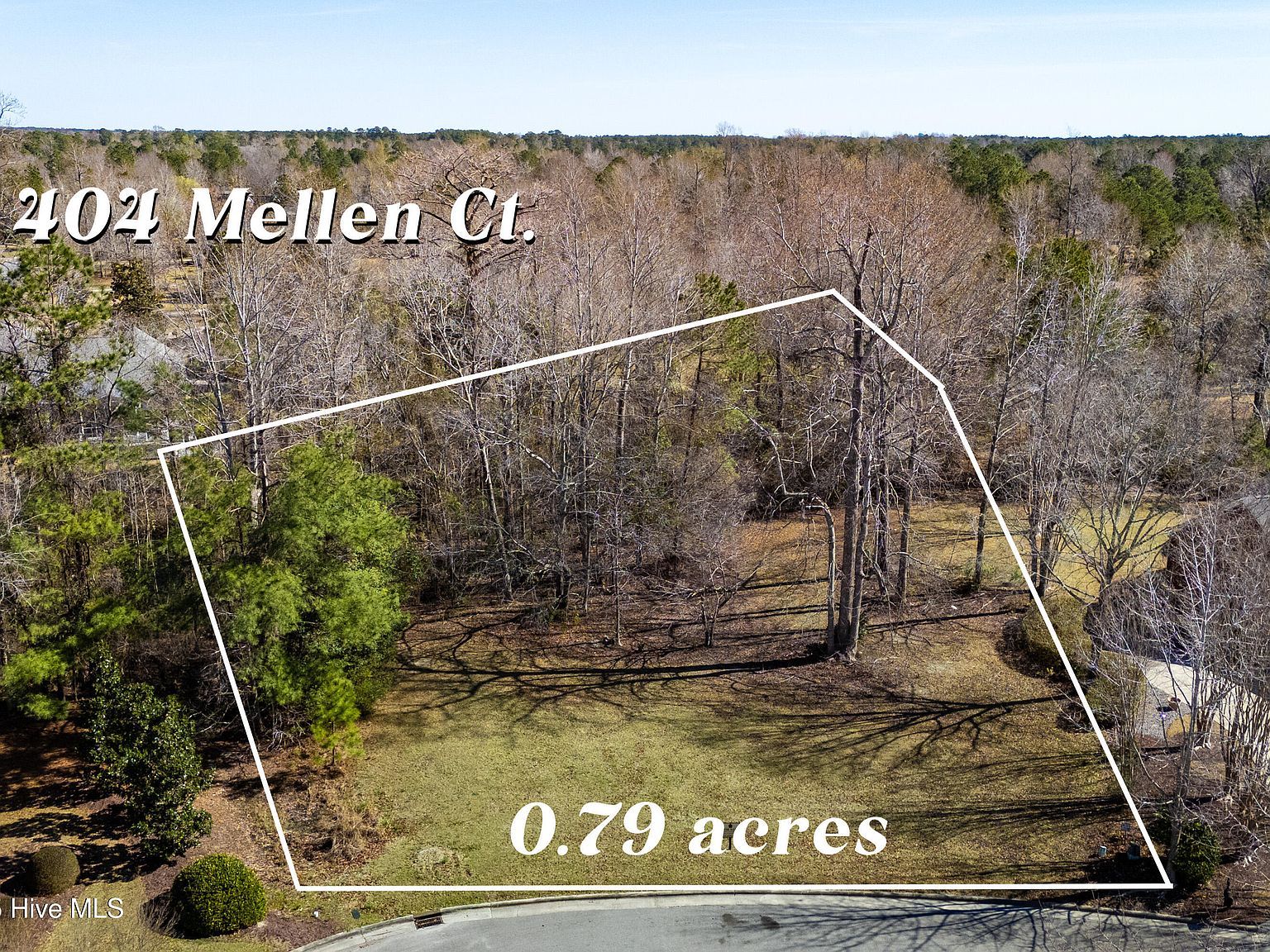 404 Mellen Ct New Bern, NC 28562 - Thumbnail 2