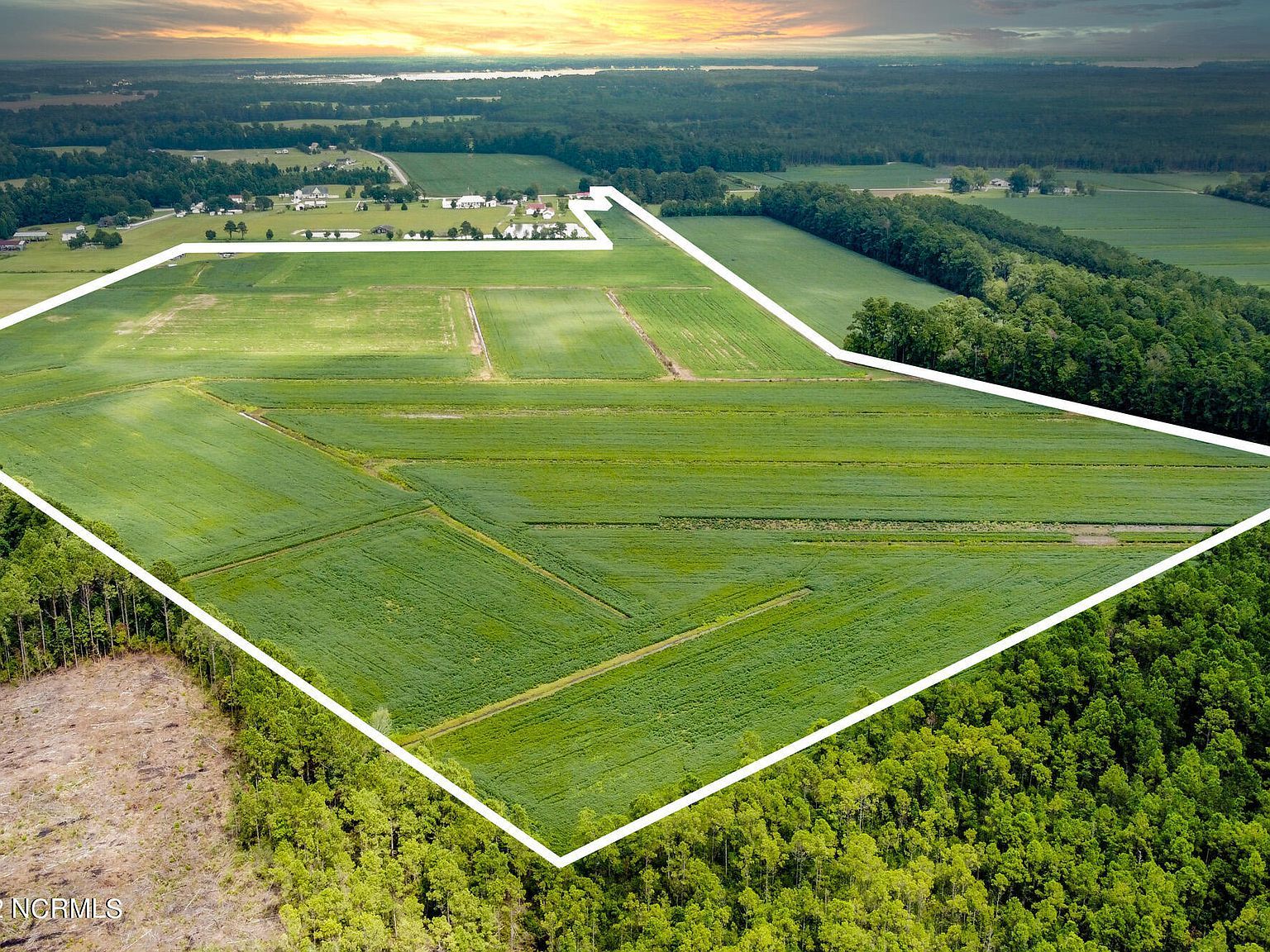 N/a Parkertown Rd Hubert, NC 28539 - Thumbnail 2