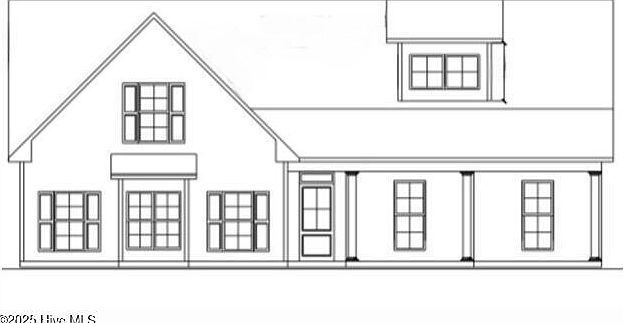 108 E Ag Dr New Bern, NC 28562  | Single Family