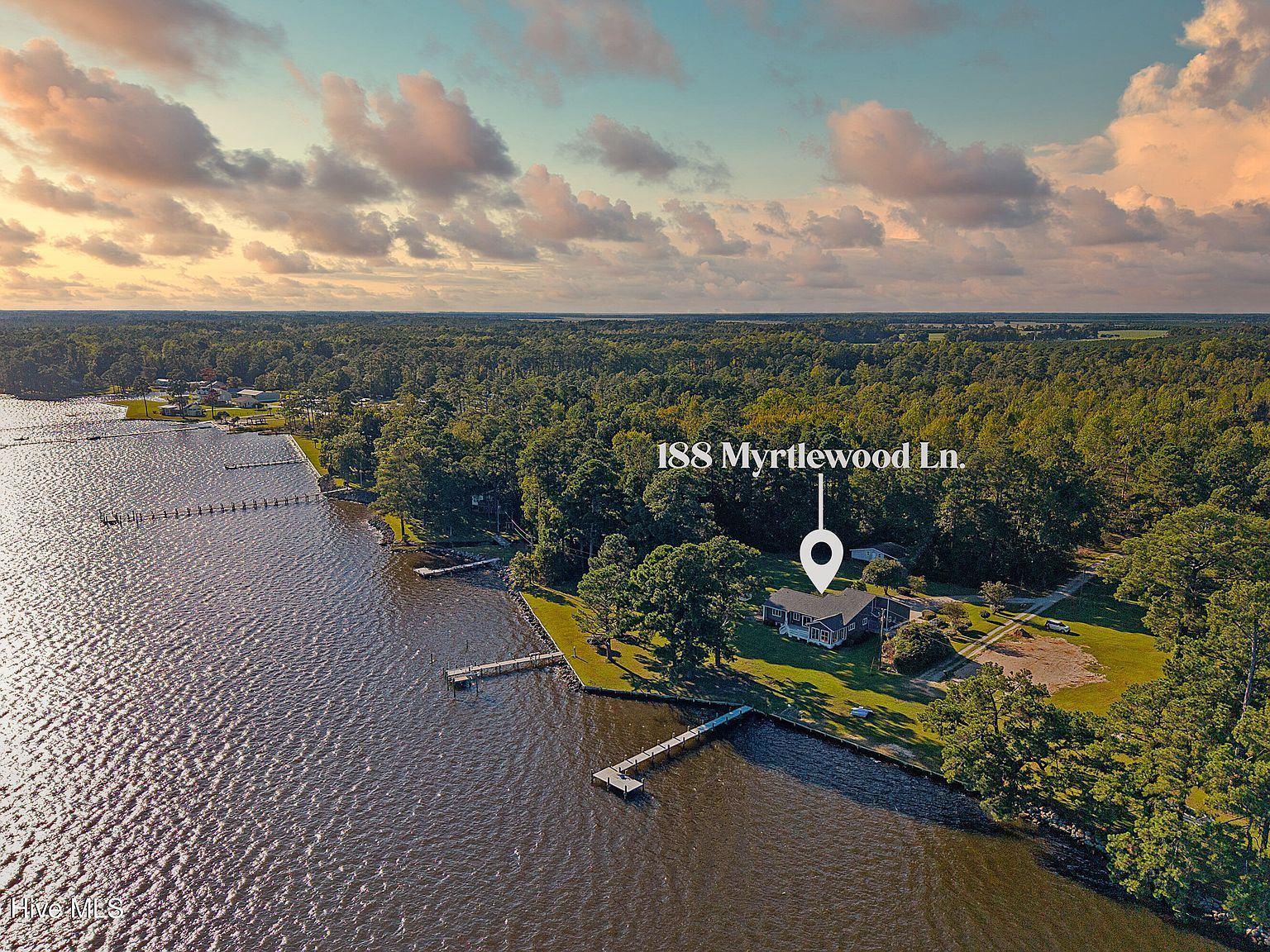 188 Myrtlewood Ln Bayboro, NC 28515 - Thumbnail 2