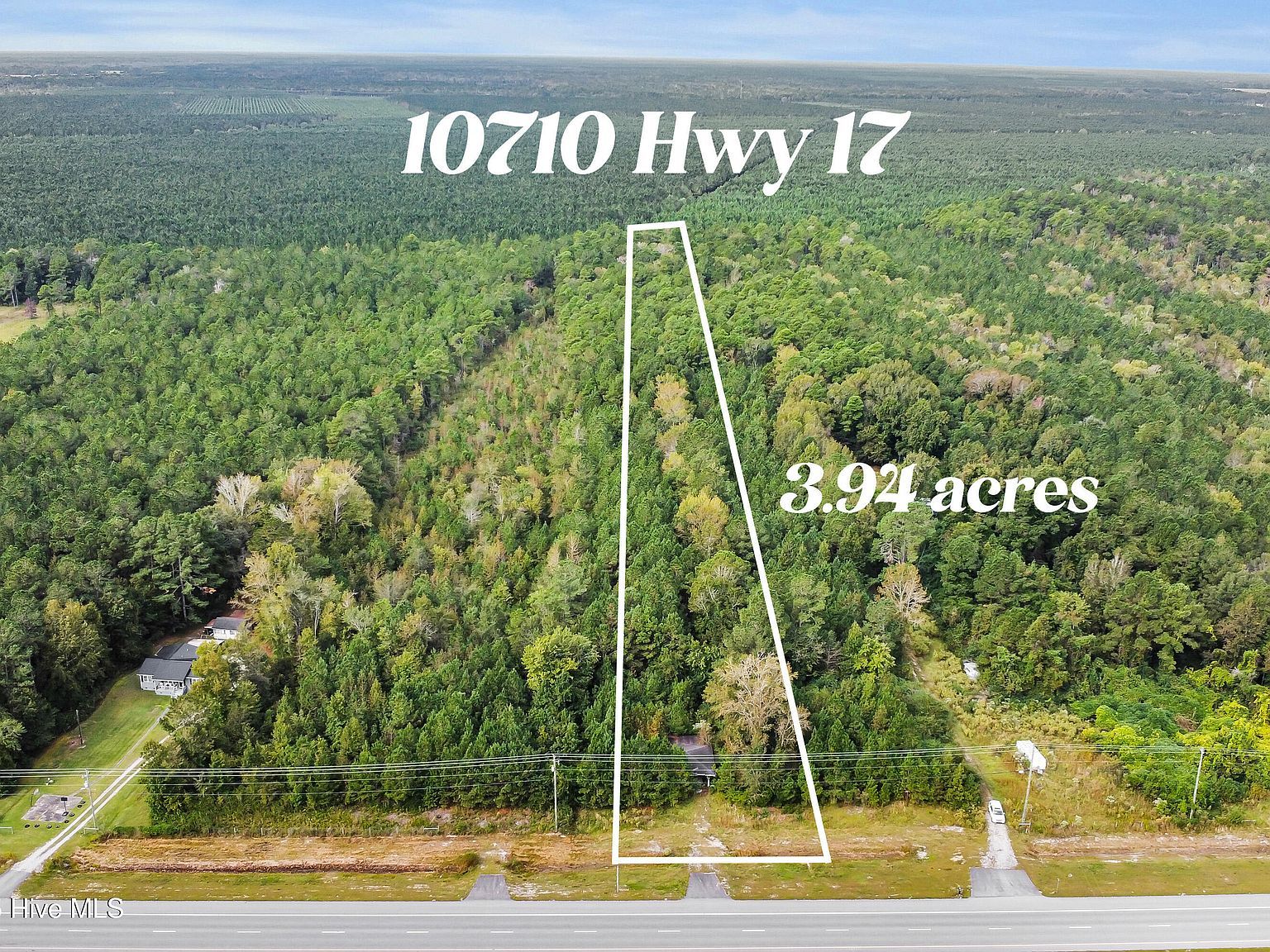 10710 Highway 17 Pollocksville, NC 28573 - Thumbnail 2