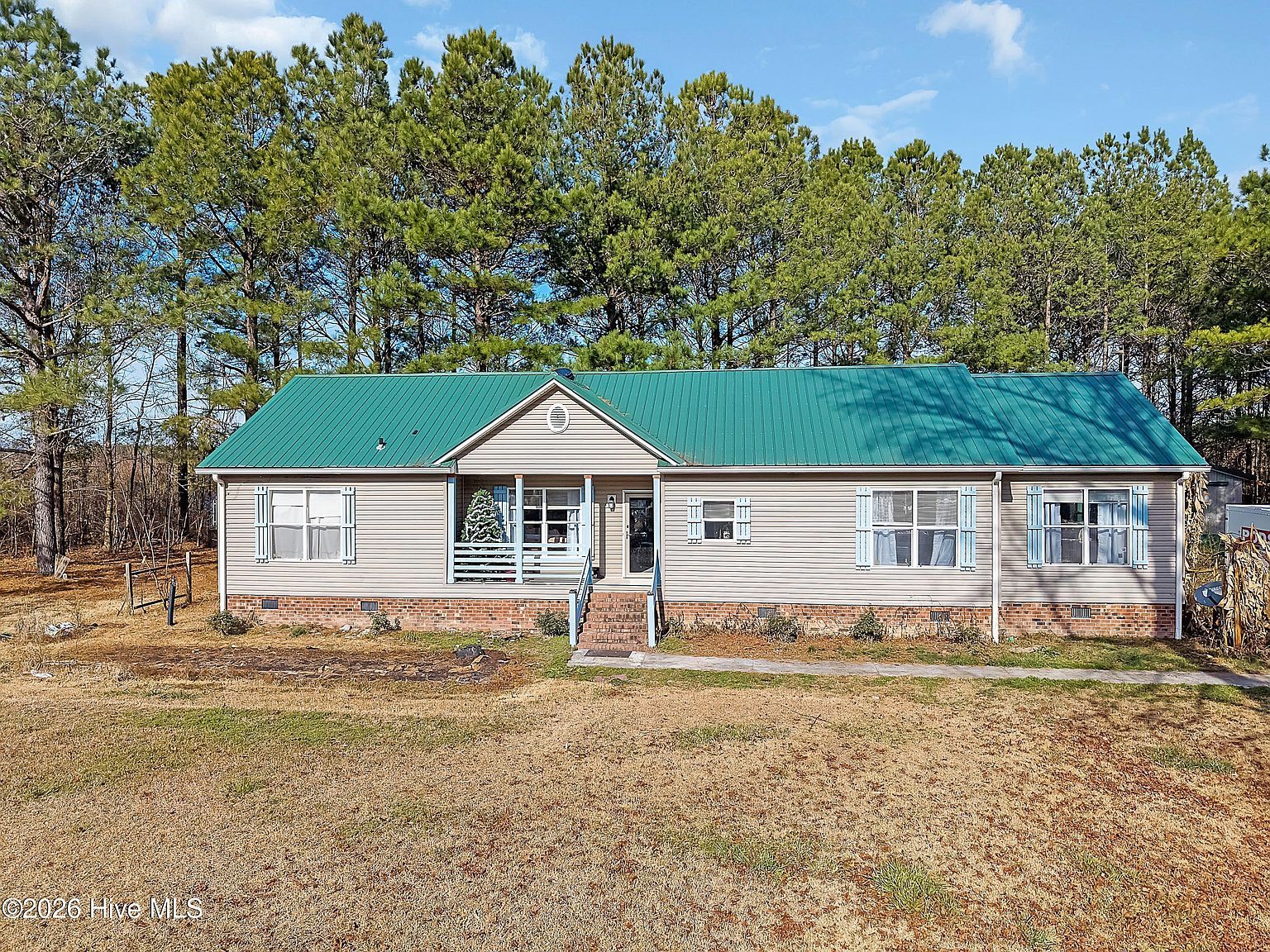 619 Cotton Patch Rd Chocowinity, NC 27817 - Thumbnail 2