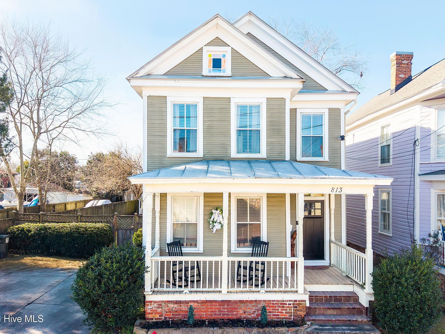 813 N Craven St New Bern, NC 28560 - Thumbnail 2