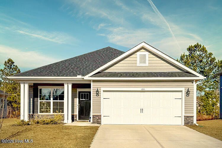 1011 Hot Rod Rd New Bern, NC 28562 - Thumbnail 2