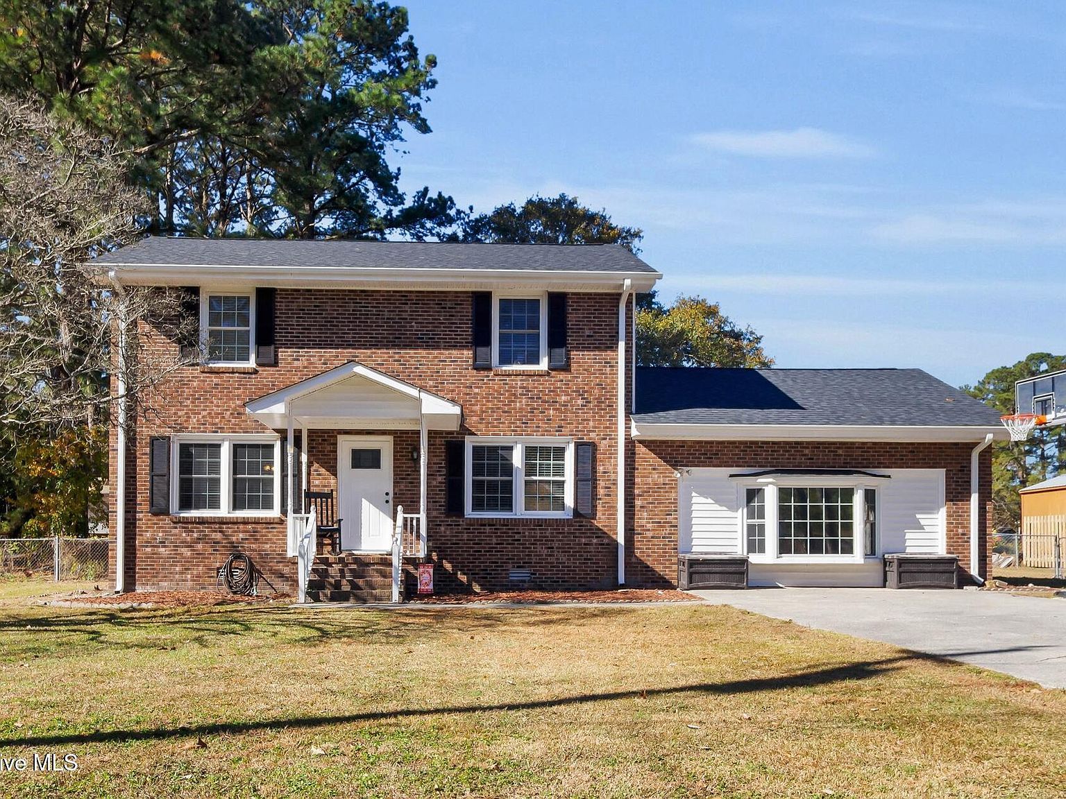 605 River Rd Trent Woods, NC 28562 - Thumbnail 2