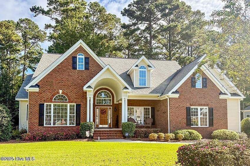 3512 Cranberry Ln New Bern, NC 28562 - Thumbnail 2