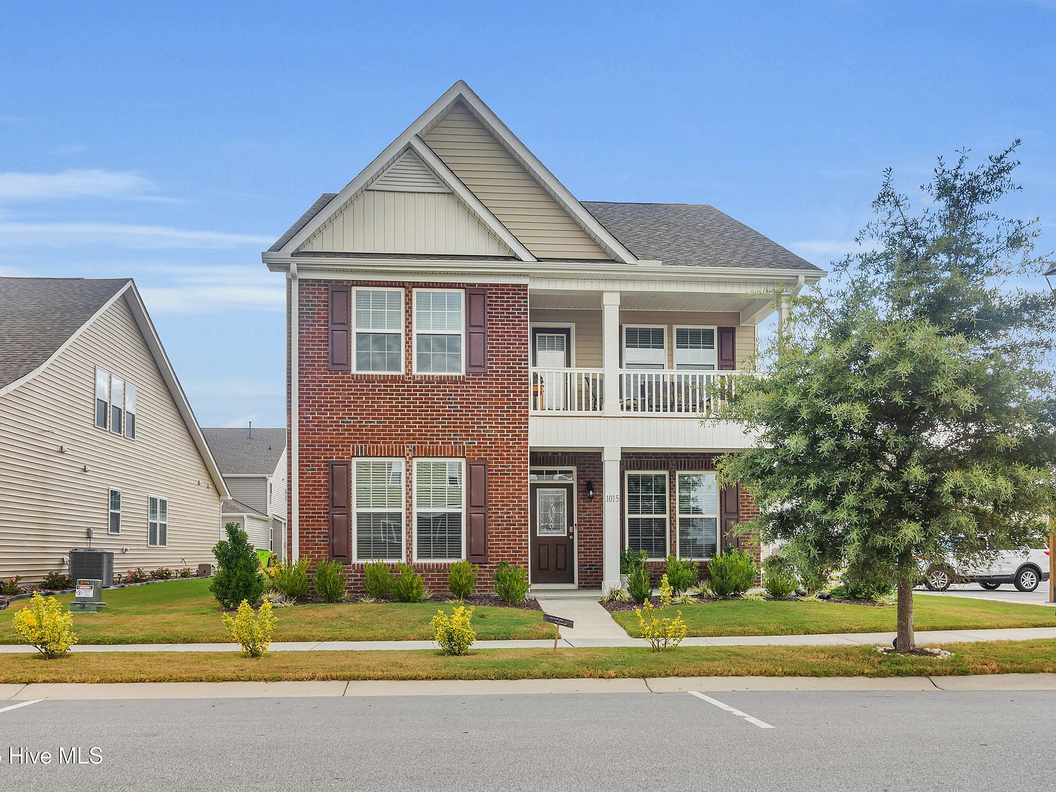 1015 Spivey Cir New Bern, NC 28562 - Thumbnail 2