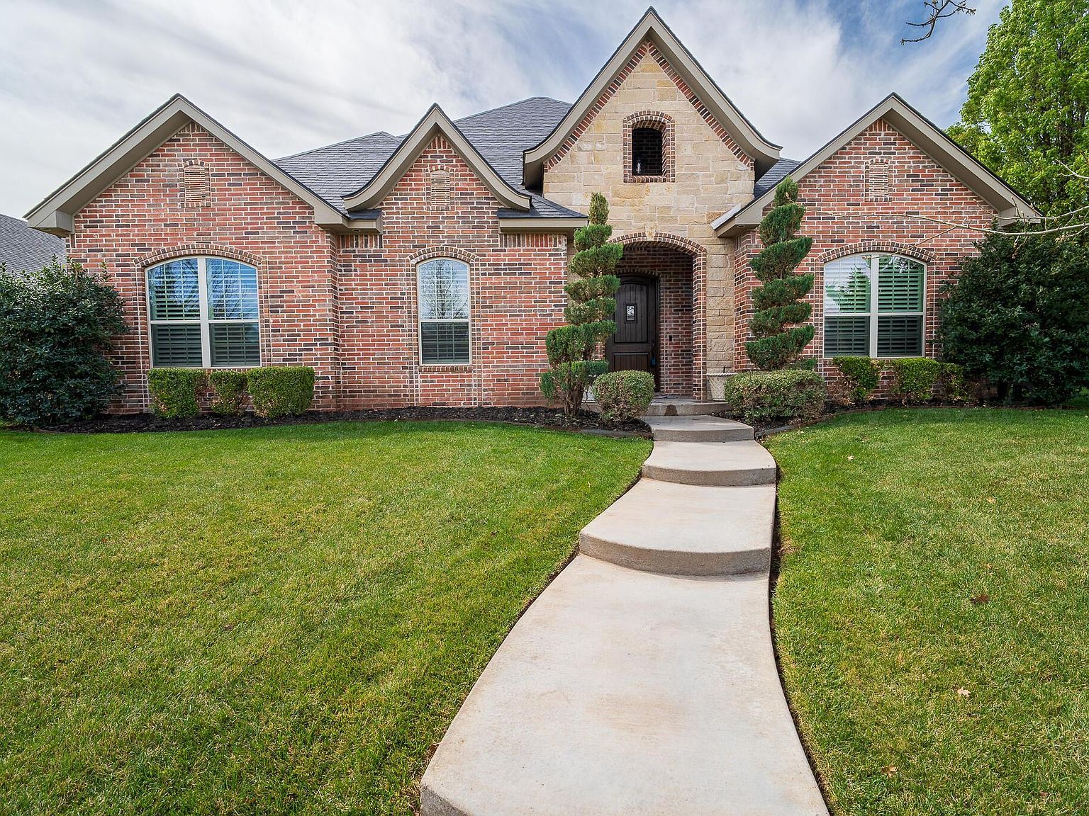 7605 Continental Pkwy Amarillo, TX 79119 - Thumbnail 2