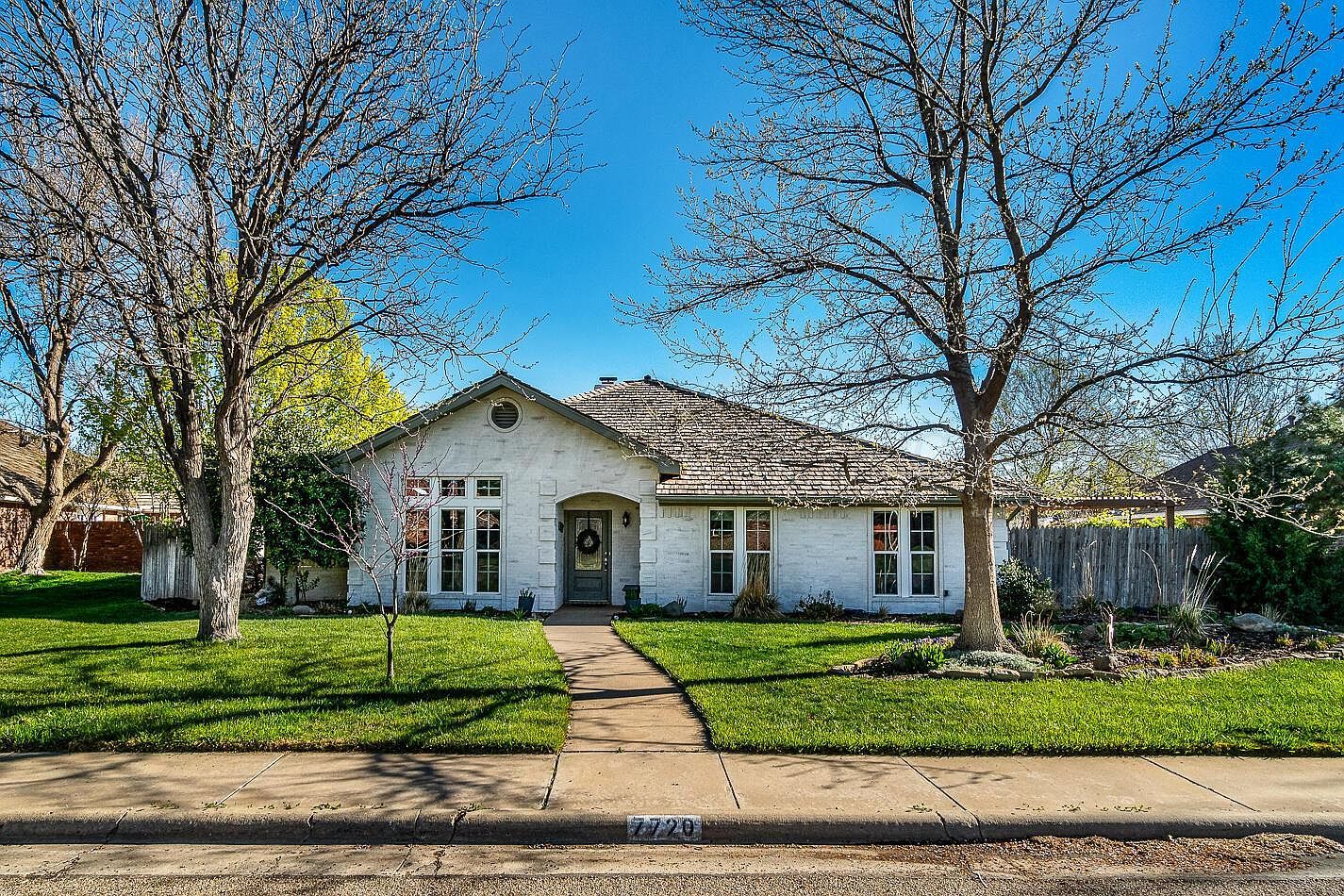 7720 White Plains Ave Amarillo, TX 79121 - Thumbnail 2