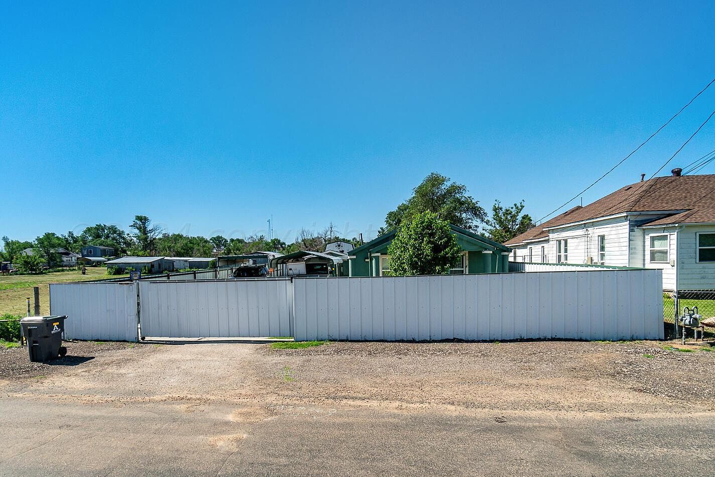 1512 E Bonita Ave Amarillo, TX 79108 - Thumbnail 2