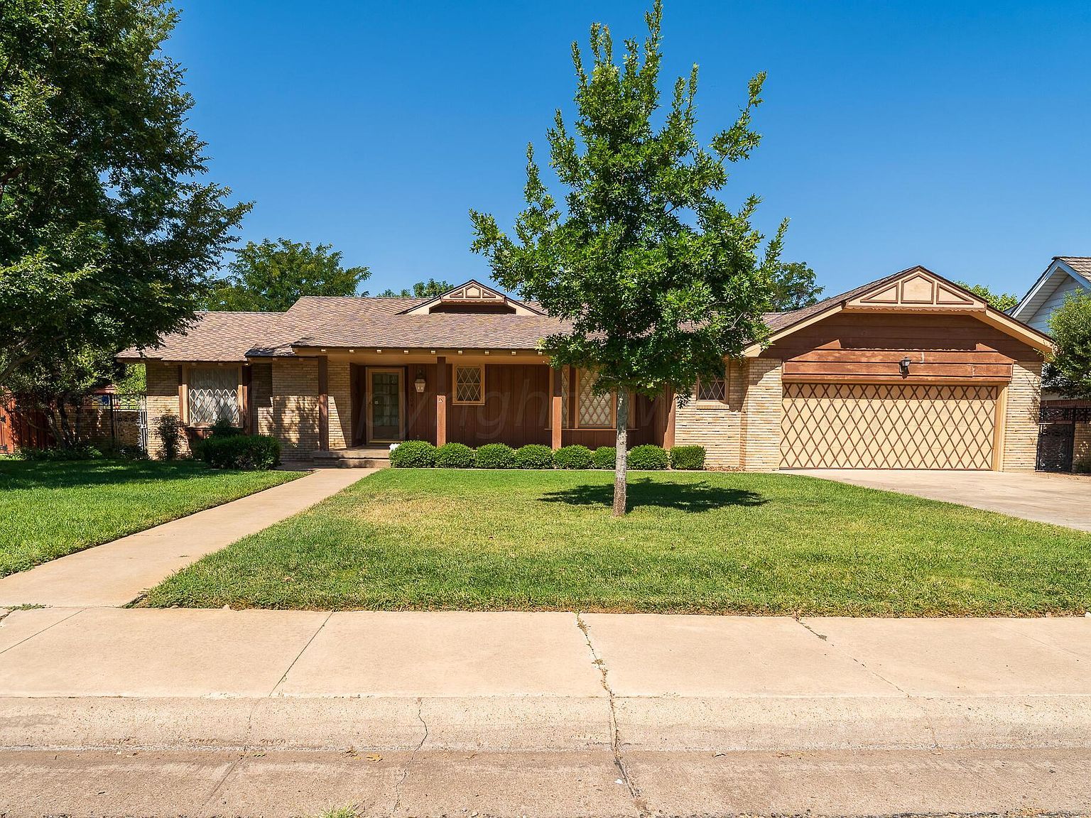 3804 Doris Dr Amarillo, TX 79109 - Thumbnail 2