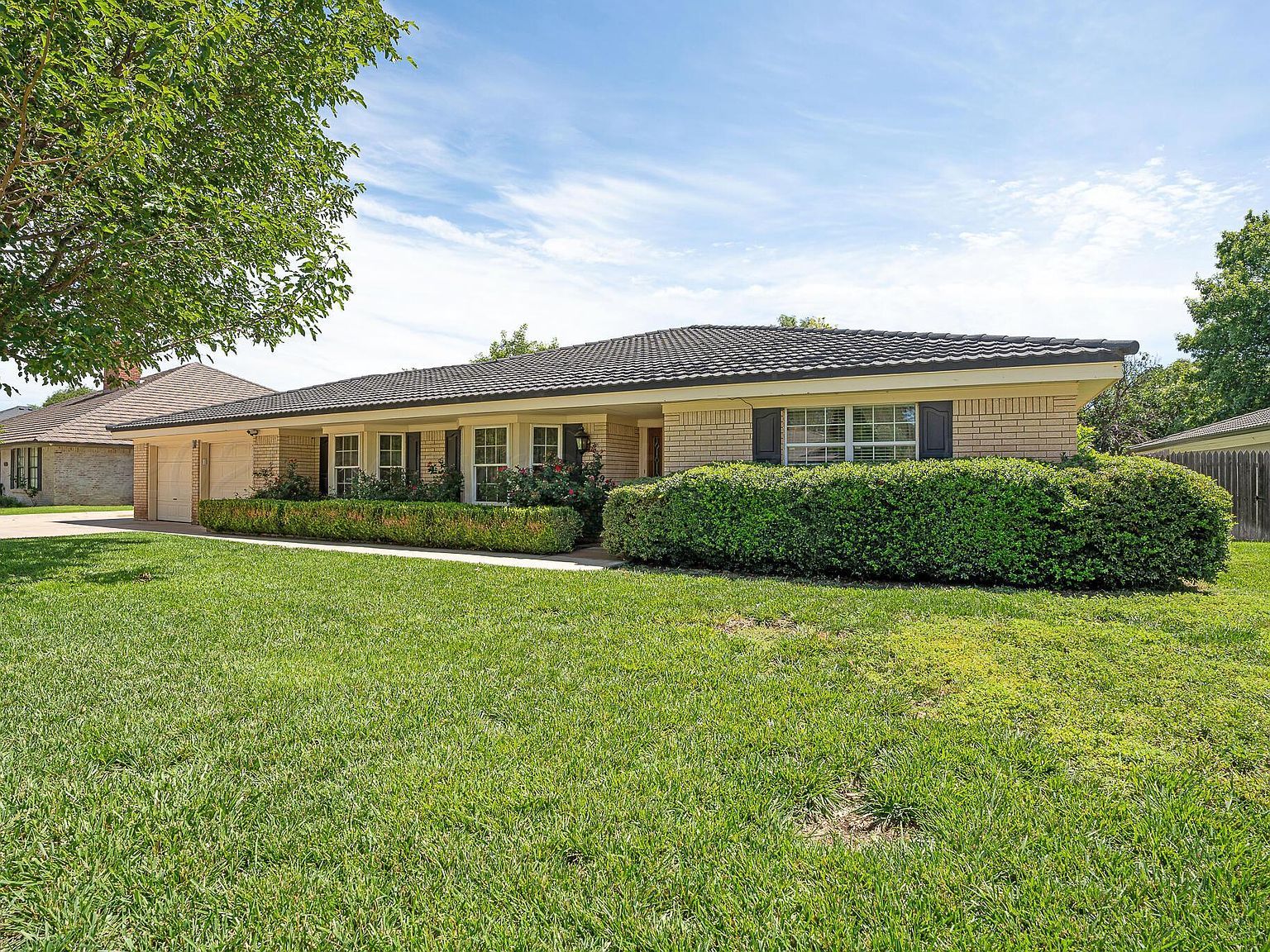 3519 Kileen Dr Amarillo, TX 79109 - Thumbnail 2