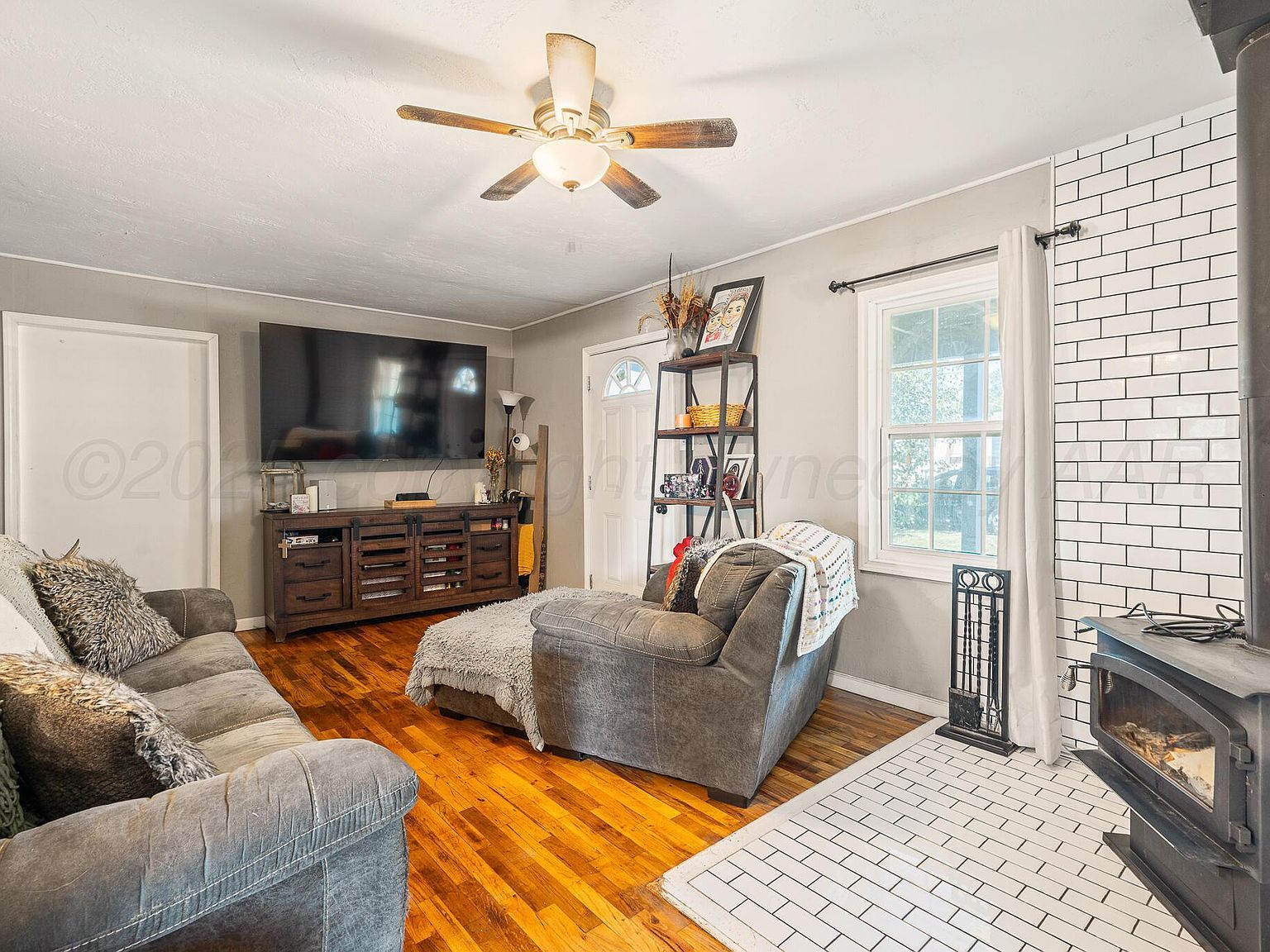 4607 Parker St Amarillo, TX 79110 - Thumbnail 2