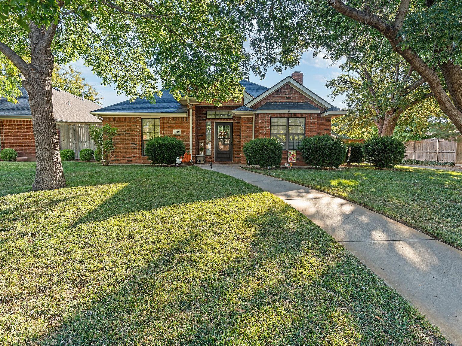 7719 Reward Pl Amarillo, TX 79119 - Thumbnail 2