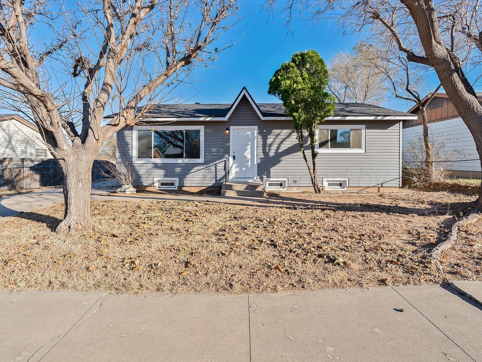 2804 Magnolia St Amarillo, TX 79107 - Thumbnail 2