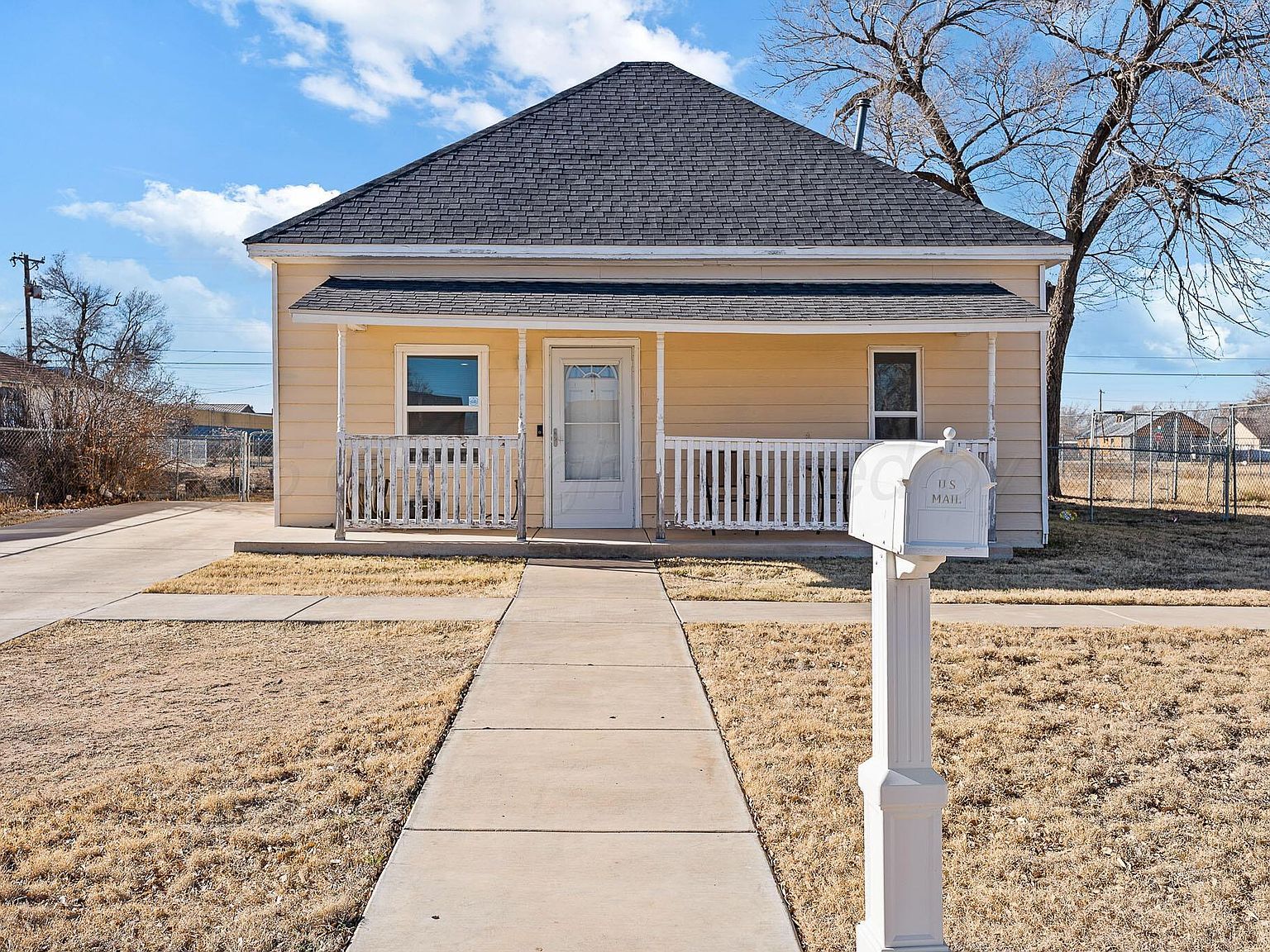 702 S Cleveland St Amarillo, TX 79102 - Thumbnail 2