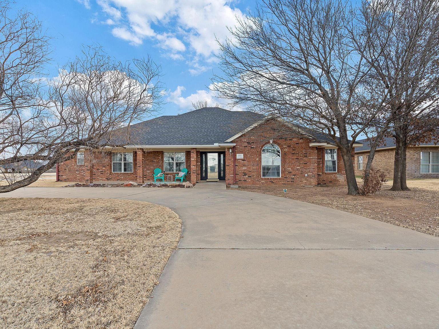 101 Alamo St Claude, TX 79019 - Thumbnail 2