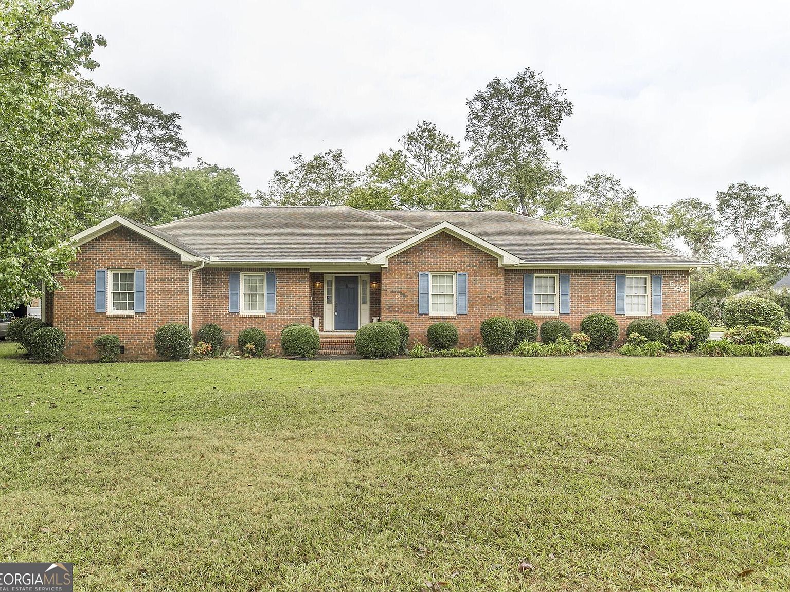 5731 School Rd Macon, GA 31216 - Thumbnail 2