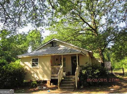 3917 Jeffersonville Rd Macon, GA 31217  | Single Family