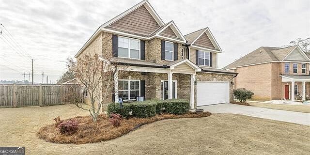 526 Hialeah Dr Bonaire, GA 31005 - Thumbnail 2