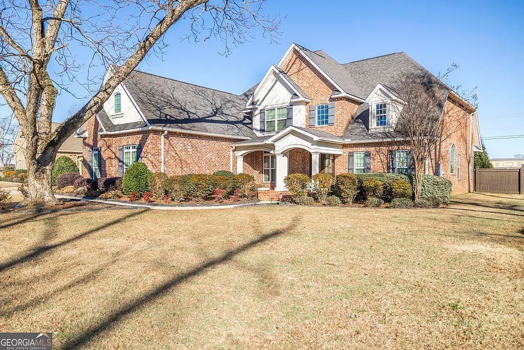 201 Running Creek Dr Warner Robins, GA 31088 - Thumbnail 2