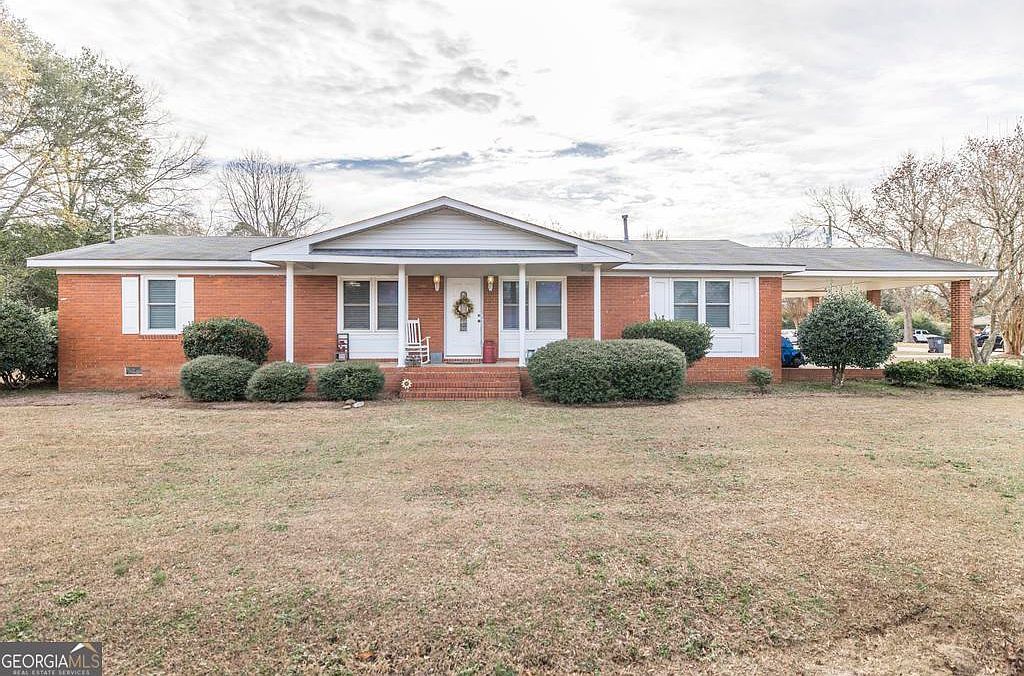 188 E Lewis St Cochran, GA 31014 - Thumbnail 2