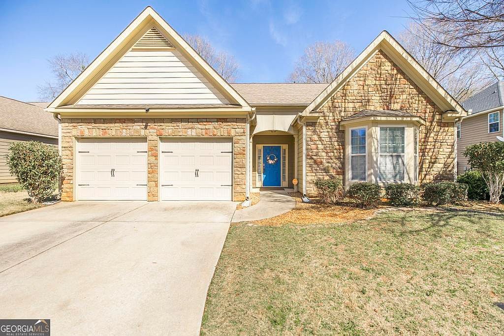 216 Dog Fennel Ln Perry, GA 31069 - Thumbnail 2