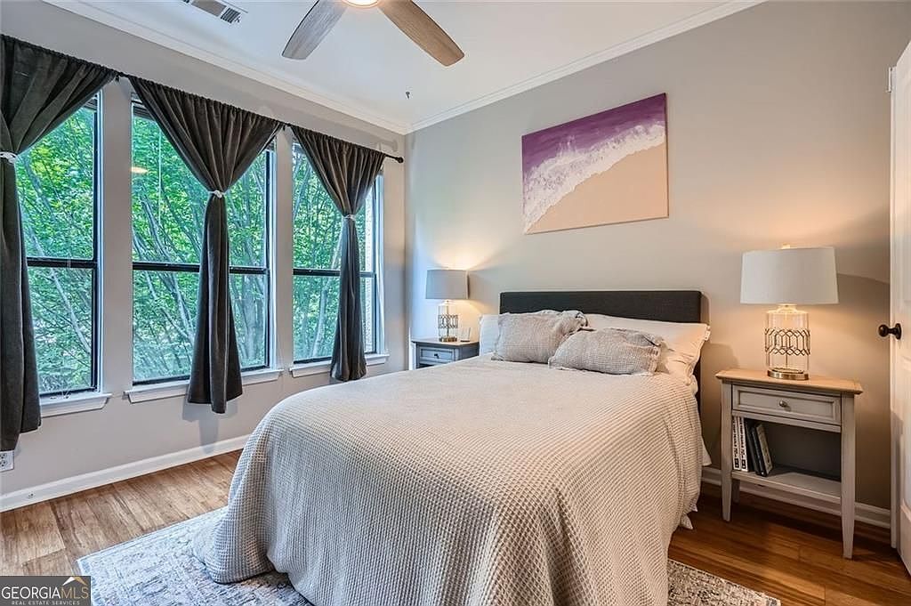 821 Ralph McGill Blvd NE APT 3301 Atlanta, GA 30306 - Thumbnail 2