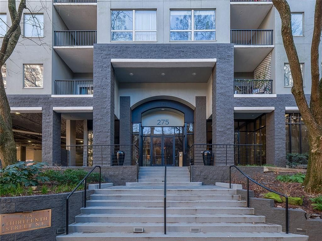 275 13th St NE APT 1106 Atlanta, GA 30309 - Thumbnail 2