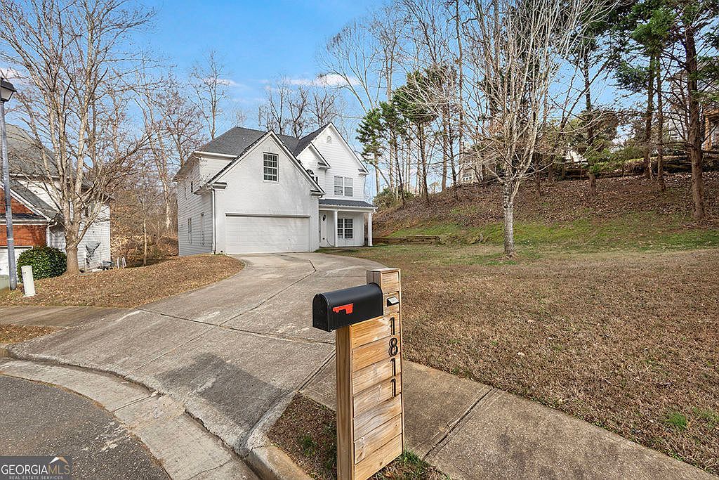 1811 Penny Ln NW Lawrenceville, GA 30043 - Thumbnail 2