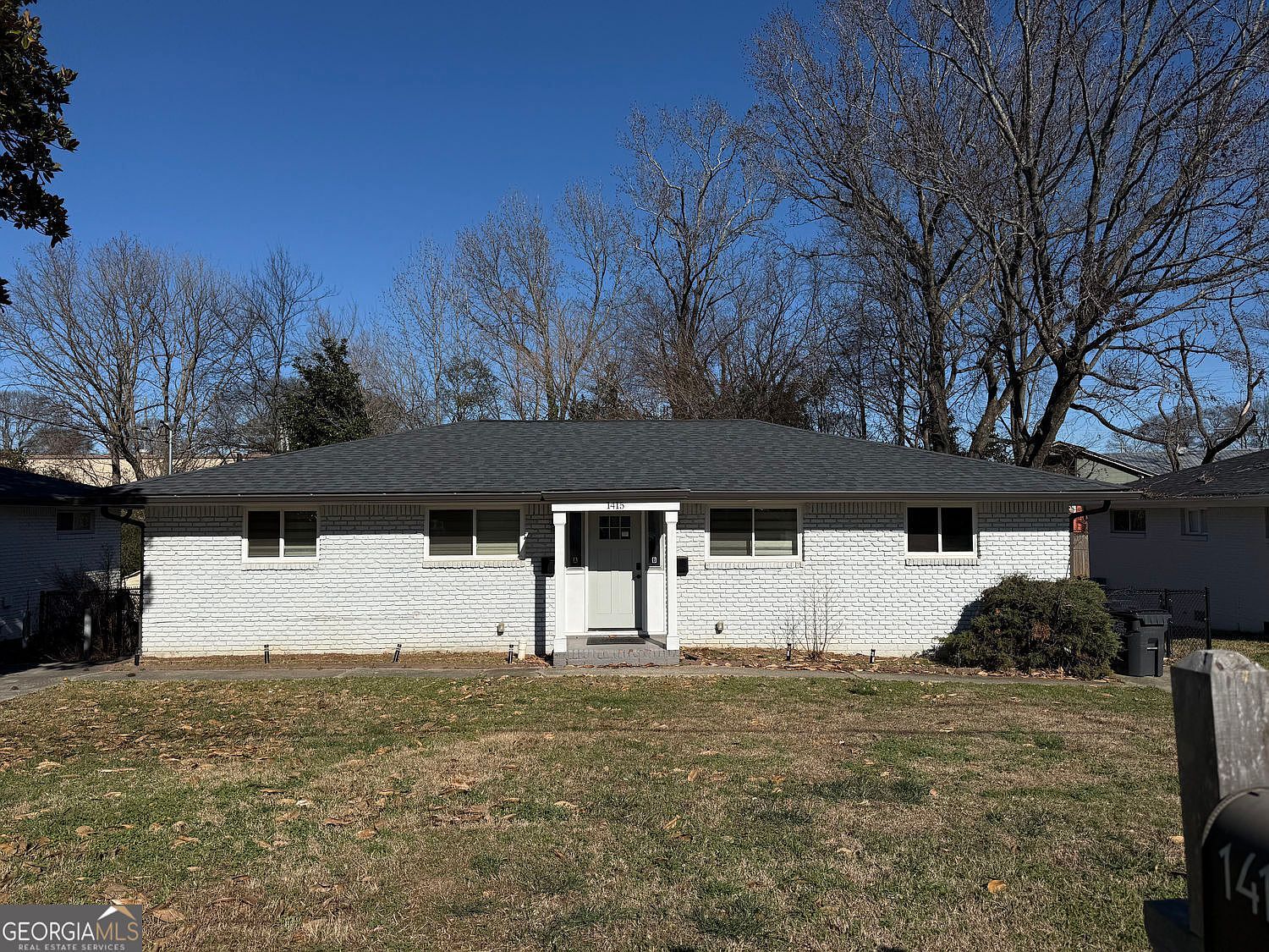 1415 Vesta Ave East Point, GA 30344 - Thumbnail 2