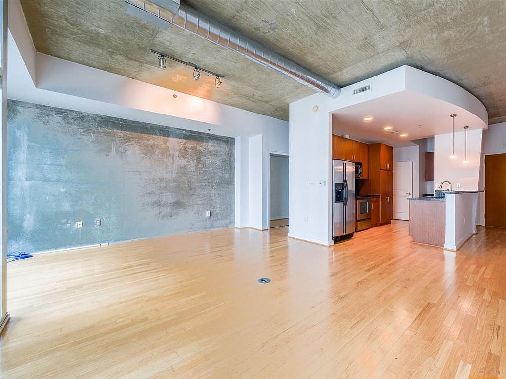 943 Peachtree St NE Unit 1909 Atlanta, GA 30309 - Thumbnail 2