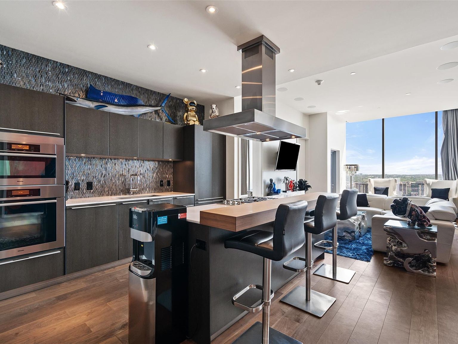 210 Lavaca St APT 2203 Austin, TX 78701 - Thumbnail 2