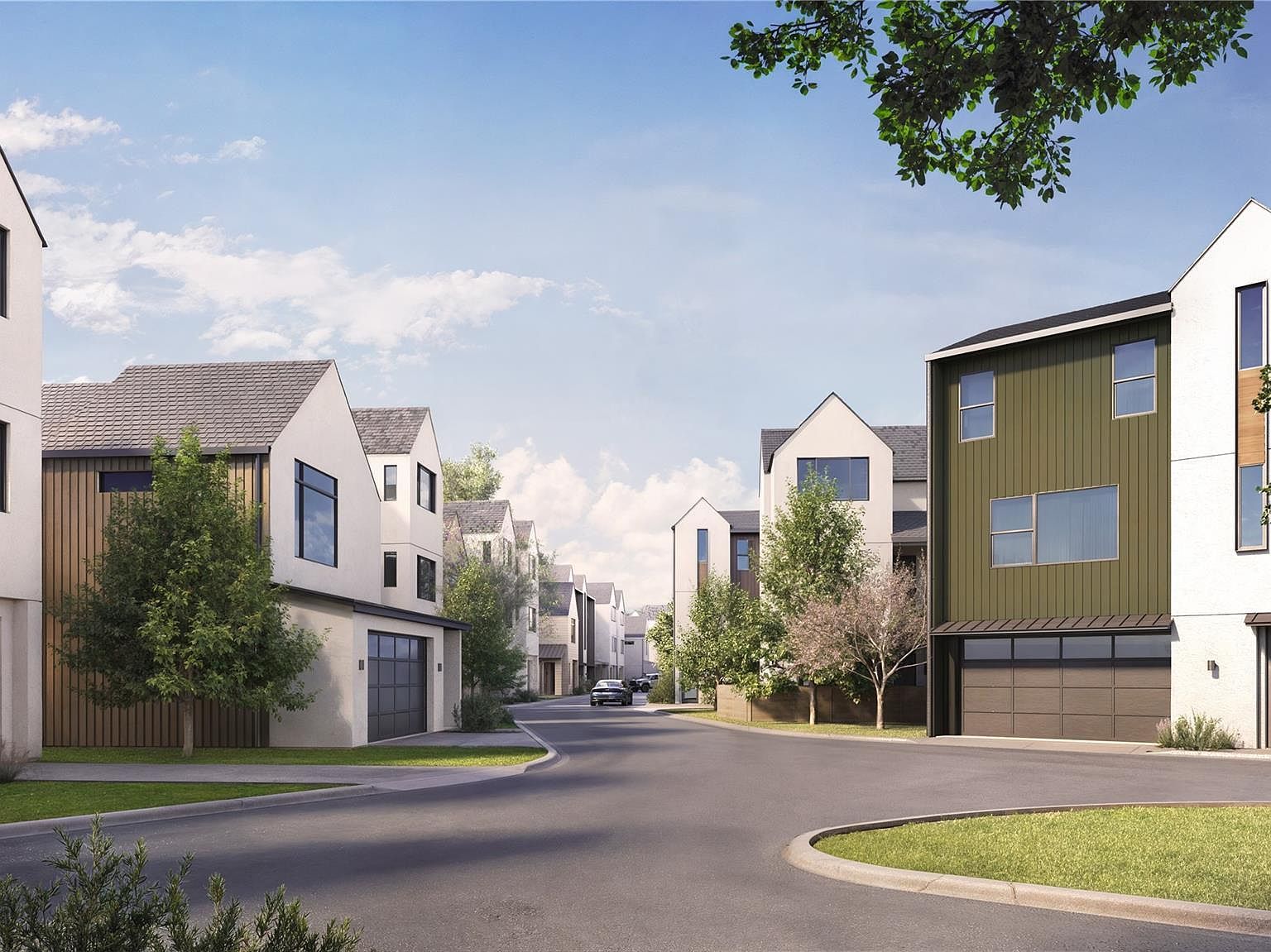 1200 Bianca Breeze Pl Austin, TX 78721 - Thumbnail 2