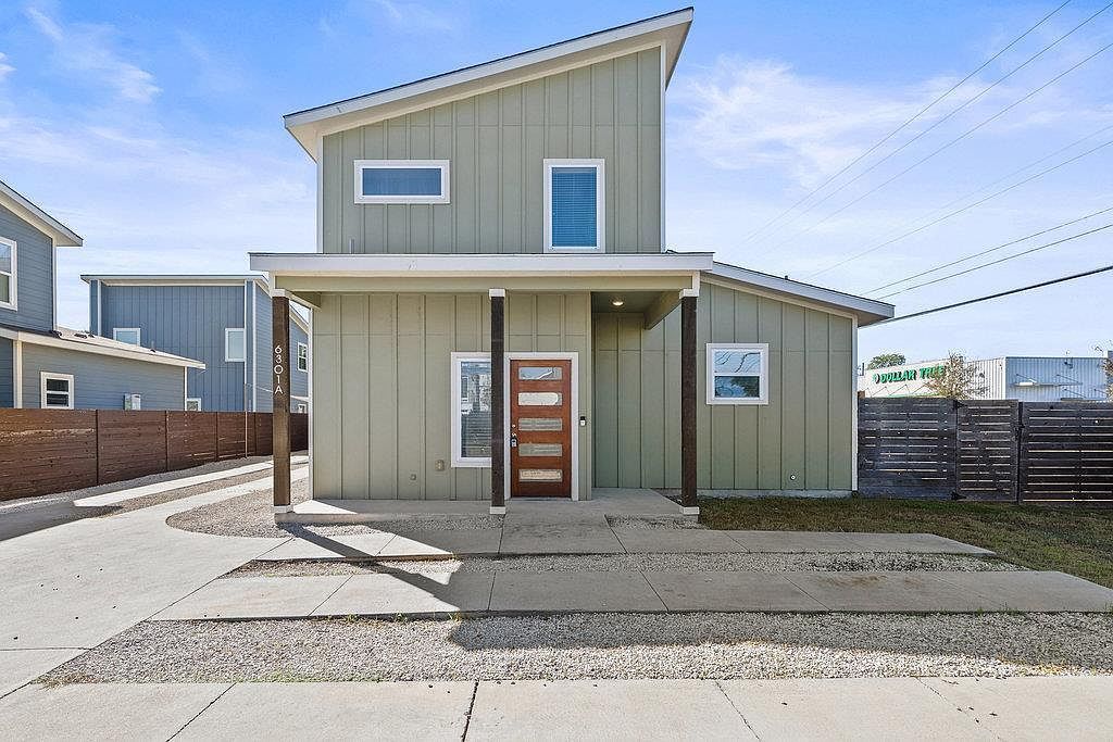 6301 Santos St #A Austin, TX 78741 - Thumbnail 2