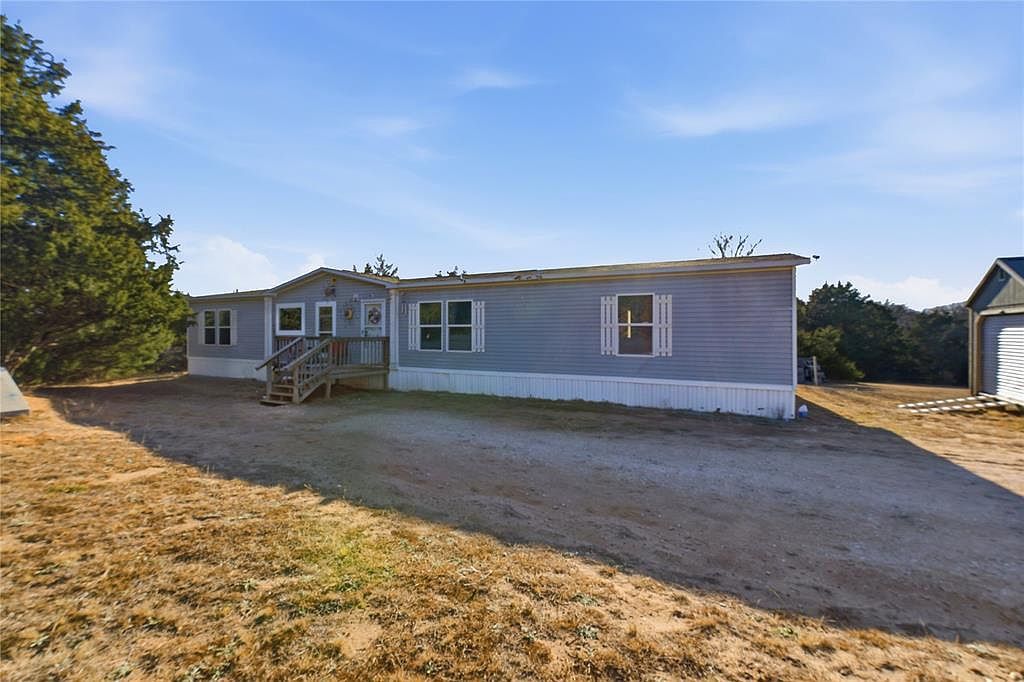 84725 N 2480th Rd Fay, OK 73646 - Thumbnail 2