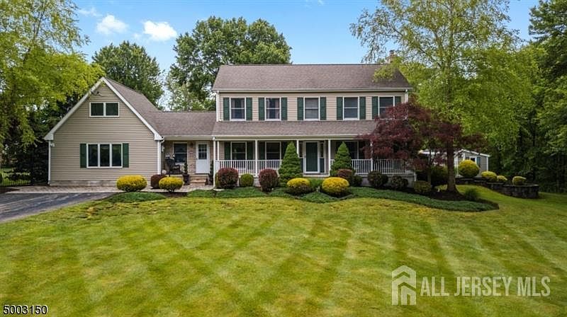 526 County Rd #579 Ringoes, NJ 08551 - Thumbnail 2