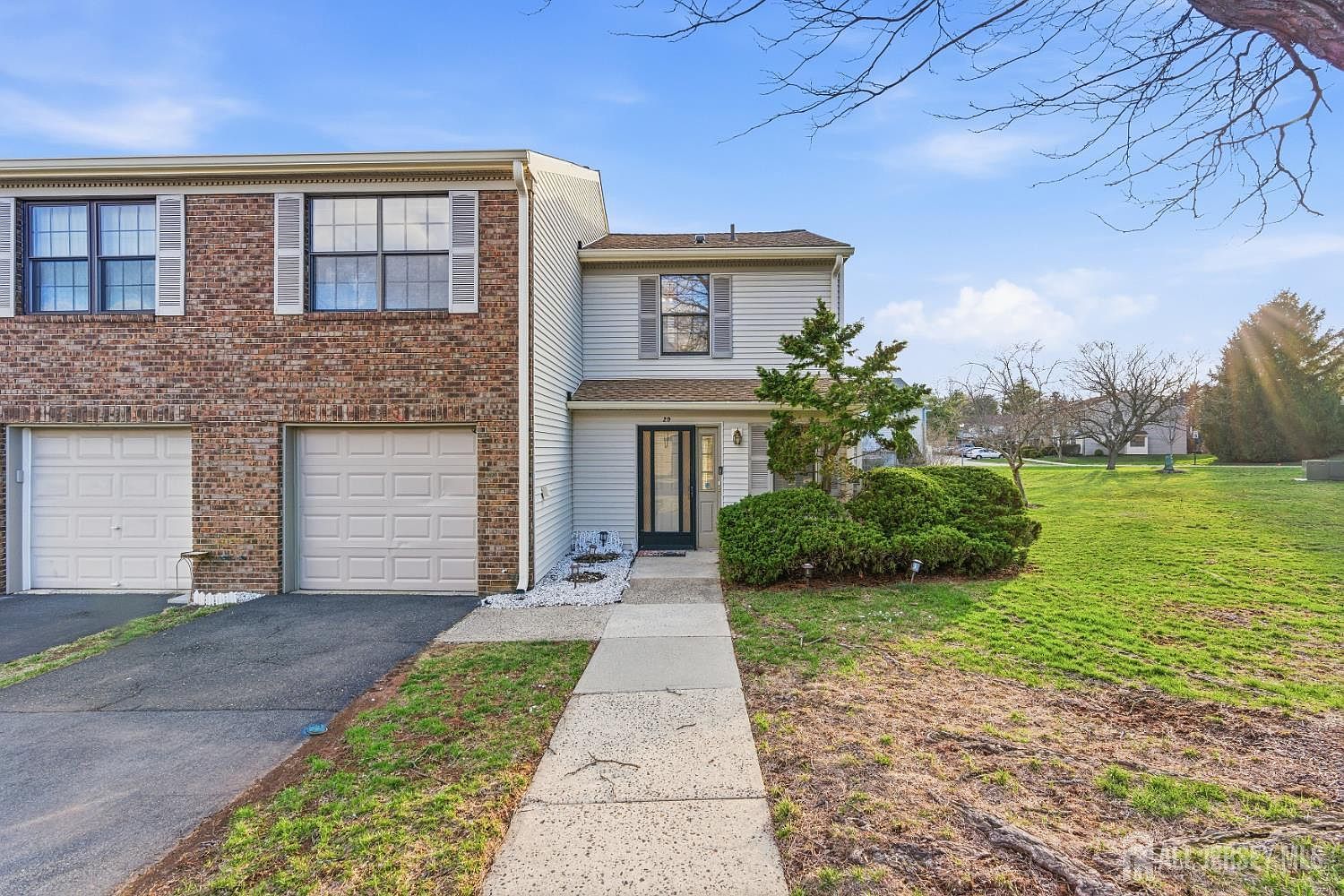 29 Exeter Ct Somerset, NJ 08873  | New build