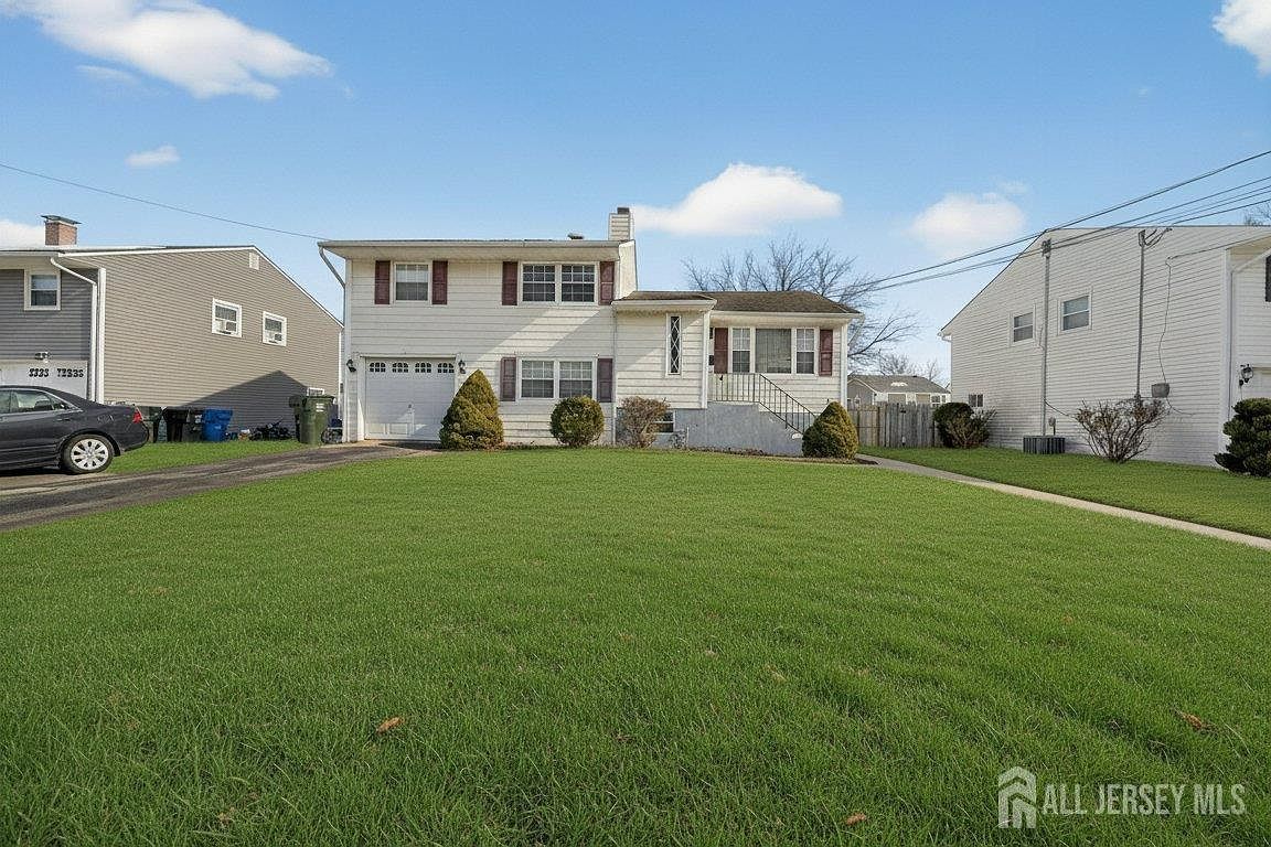 26 S Michael St Fords, NJ 08863  | Single Family