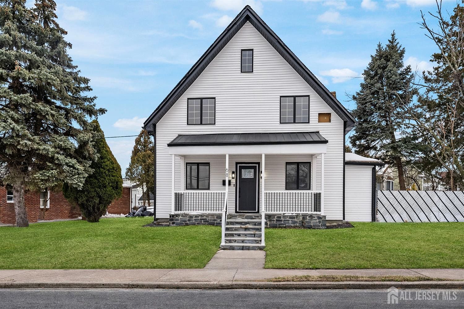 68 Port Reading Ave Woodbridge, NJ 07095  | Single Family