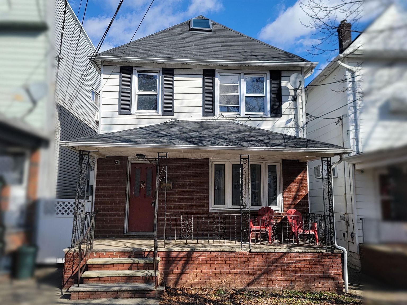 39 W 40th St Bayonne, NJ 07002  | Single Family