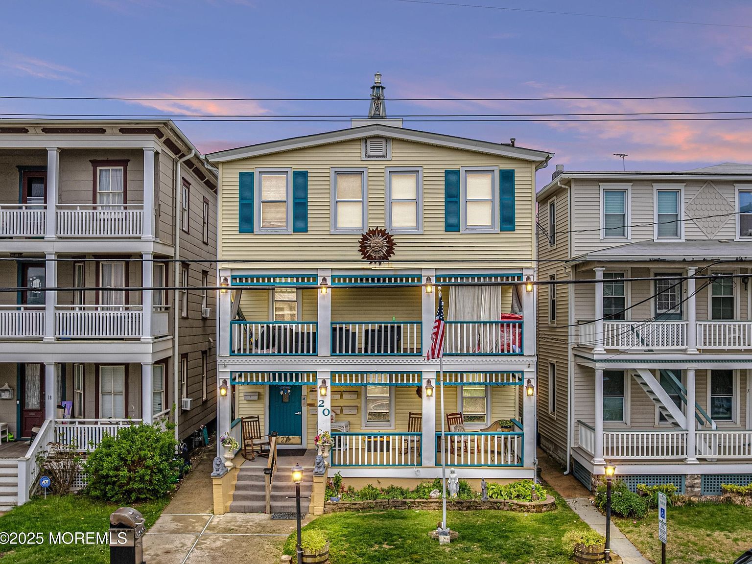 20 Webb Ave Ocean Grove, NJ 07756 - Thumbnail 2