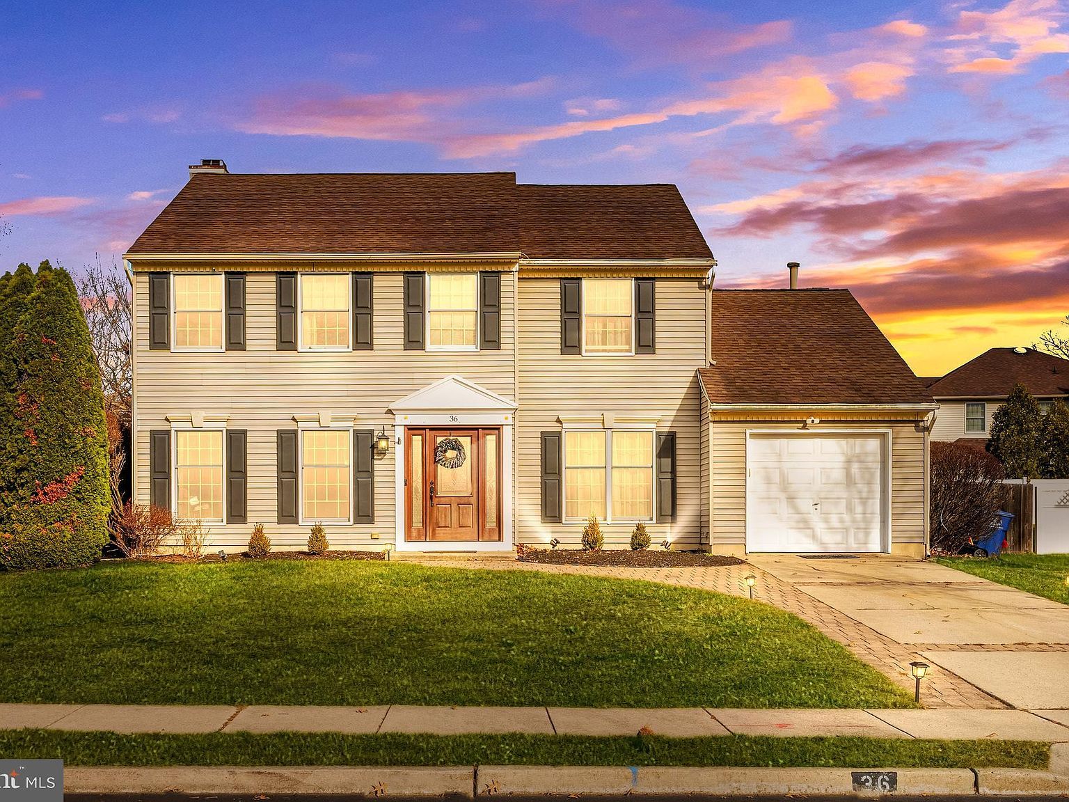 36 Kensington Dr Eastampton, NJ 08060 - Thumbnail 2