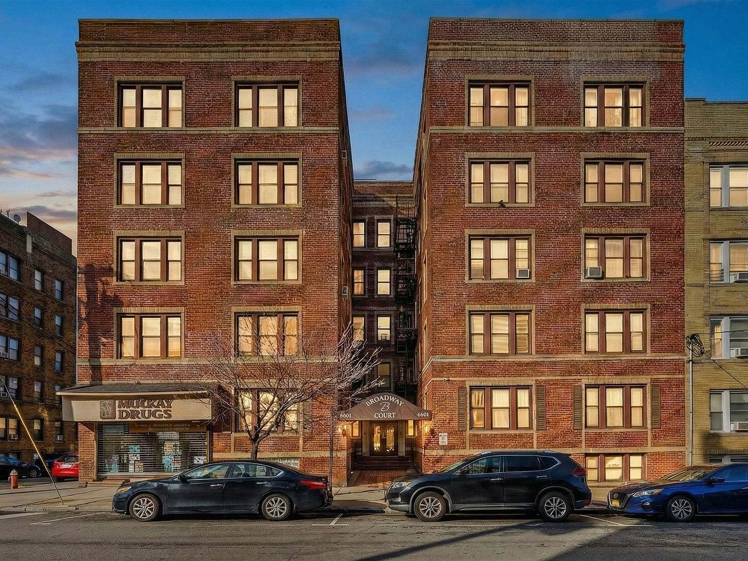 6601 Broadway APT E5 West New York, NJ 07093 - Thumbnail 2