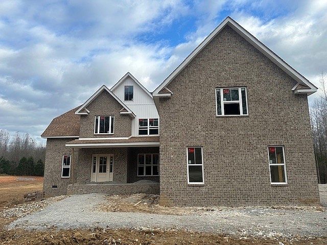 1065 Gholson Rd LOT 5 Clarksville, TN 37043 - Thumbnail 2