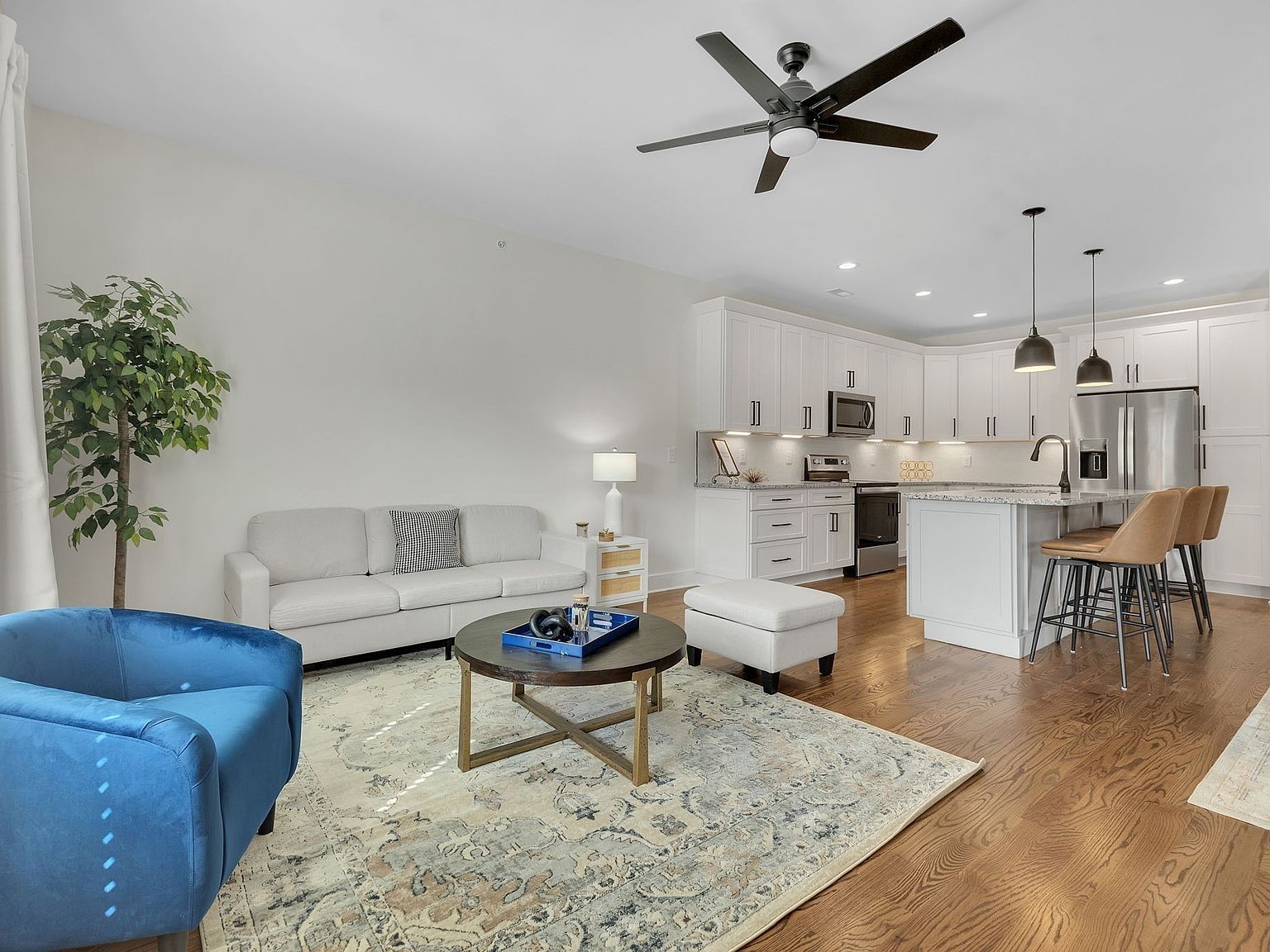 110 Wilson Ct Ashland City, TN 37015 - Thumbnail 2