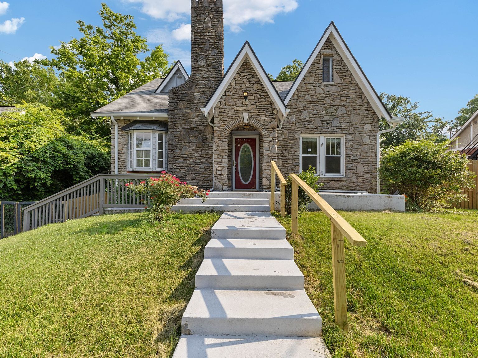 1006 Iverson Ave Nashville, TN 37216 - Thumbnail 2