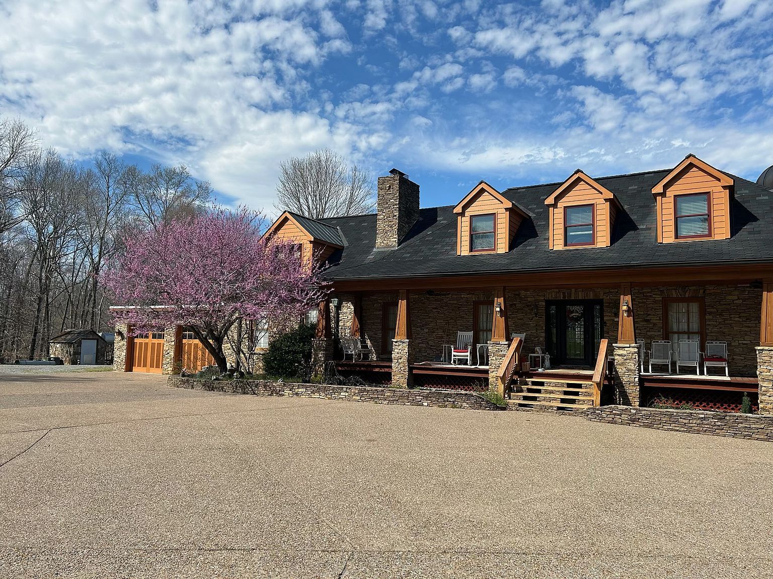 1374 Peter Pond Rd Ashland City, TN 37015 - Thumbnail 2