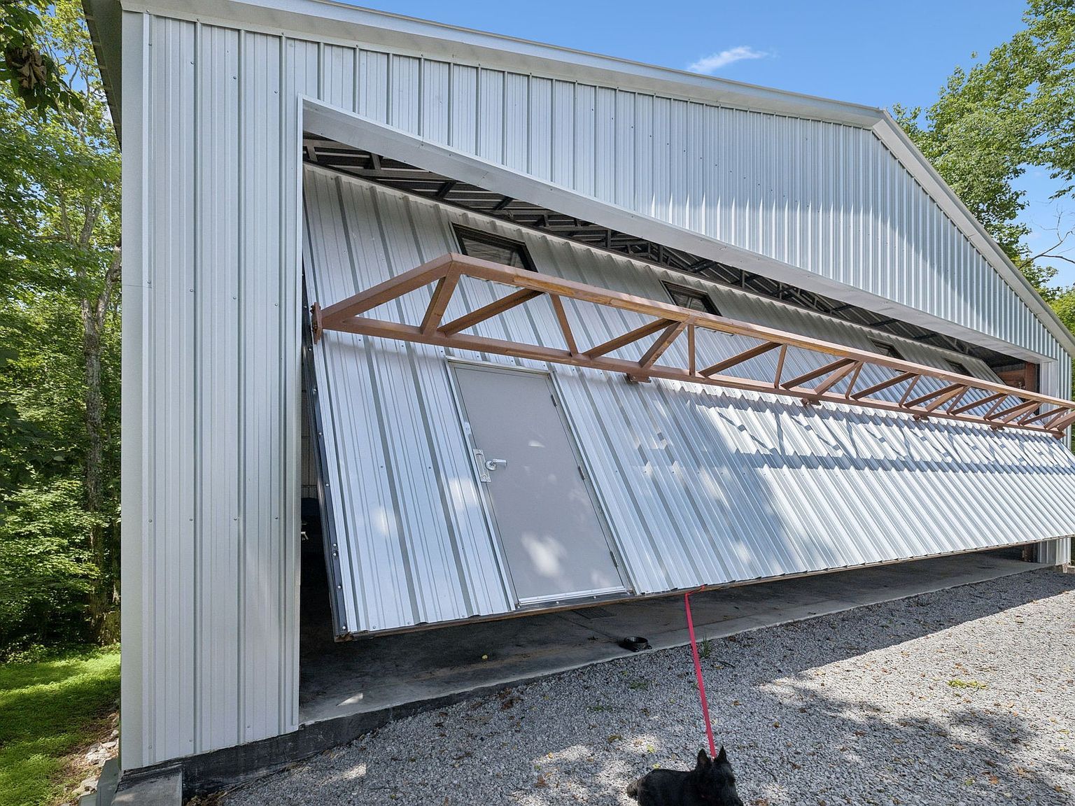 432 Slow Roll Dr Chapmansboro, TN 37035 - Thumbnail 2